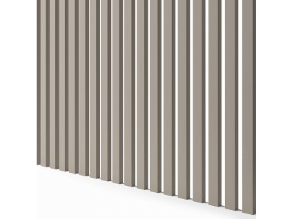 Lamele SLIM 3x1.5 2C piaskowy bez