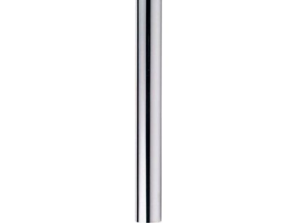 BONOMINI PRODLUŽOVACÍ ODPADNÍ TRUBKA SIFONU, 3,2/25 CM | CHROMOVÁ