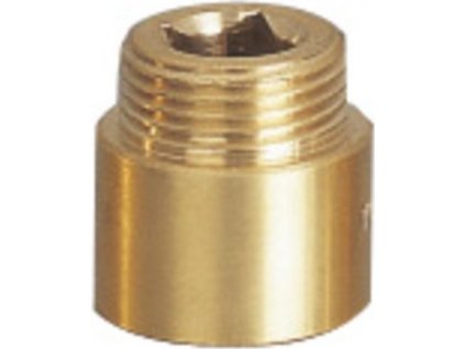 SAPHO PRODLOUŽENÍ 1/2"X2 CM