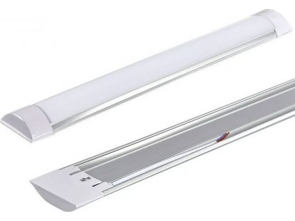 TOOLIGHT STROPNÍ LED PANEL 90 CM, 27 W | BÍLÝ