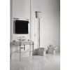 KERASAN KERAMICKÉ UMYVADLO WALDORF 100X55 CM | BÍLÉ