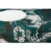 HAKANO KOBEREC WELLI ABSTRACT | TYRKYSOVÝ