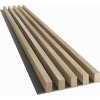 Lamel na plycie dab amerykanski 30x40 widok2