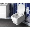 SAPHO WC SEDÁTKO BELLO SLIM | BÍLÉ