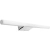 SAPHO NÁSTĚNNÉ LED SVÍTIDLO IRENE 2, 500X35X77 MM | CHROMOVÉ