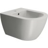 GSI ZÁVĚSNÝ BIDET PURA 36X50 CM | ŠEDÝ