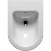GSI ZÁVĚSNÝ BIDET CITY PRO 35X52 CM | BÍLÝ