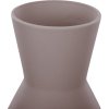 AMELIAHOME VÁZA NA PODLAHU GIARA | CAPPUCCINO