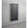 SAPHO KOMBINOVANÉ TOPNÉ TĚLESO MATEO 60X137,6 CM | ANTRACITOVÉ