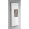 SAPHO TOPNÉ TĚLESO MAGNIFICA 45,6X120,6 CM | BÍLÉ