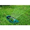 BLUEGARDEN KYVADLOVÝ ZAHRADNÍ ZAVLAŽOVAČ | ZELENÝ