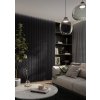 Minilamele 123x16x1750 2C czarny 2C scena 1