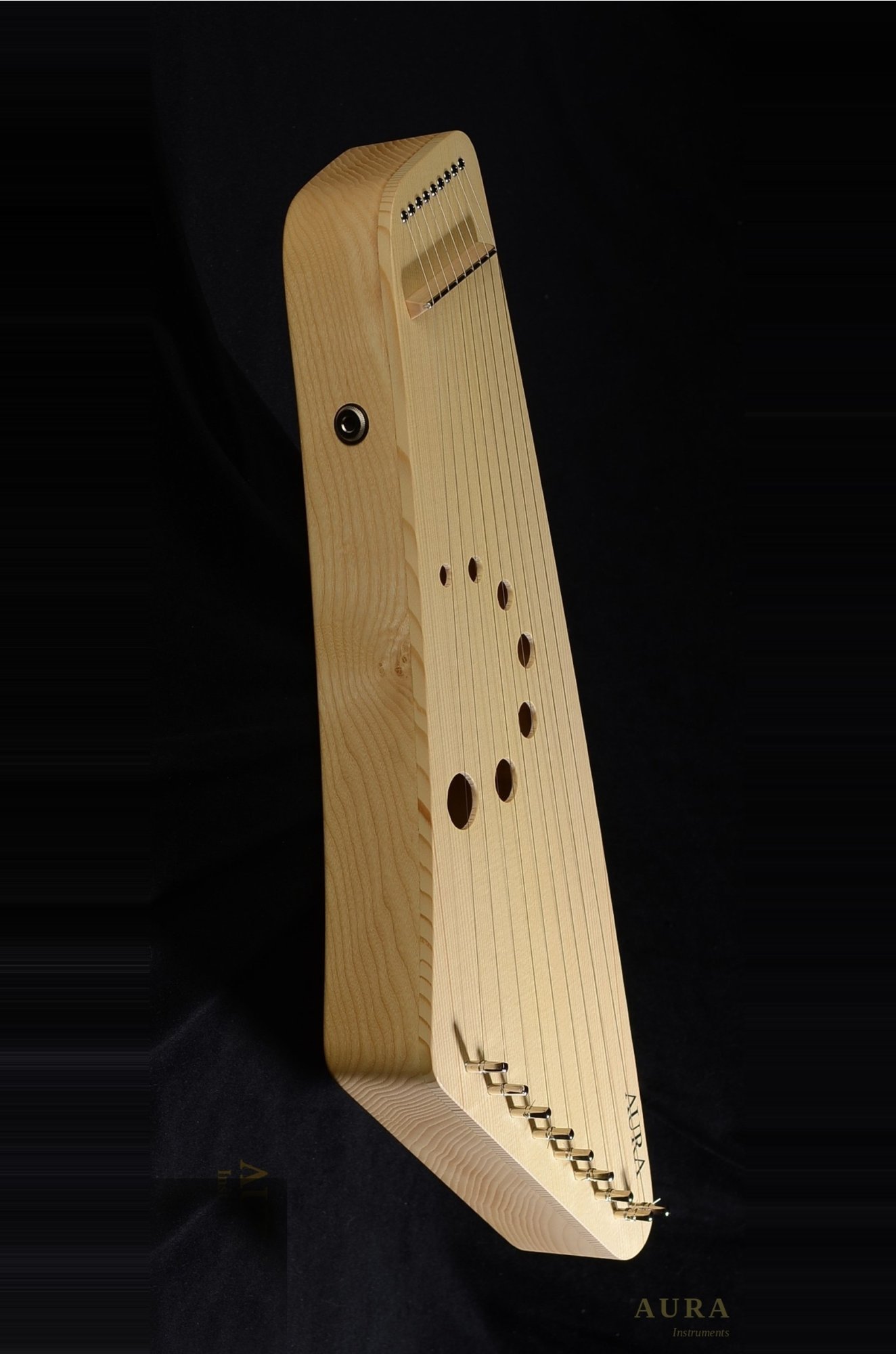 Aura Kantele 9 strings