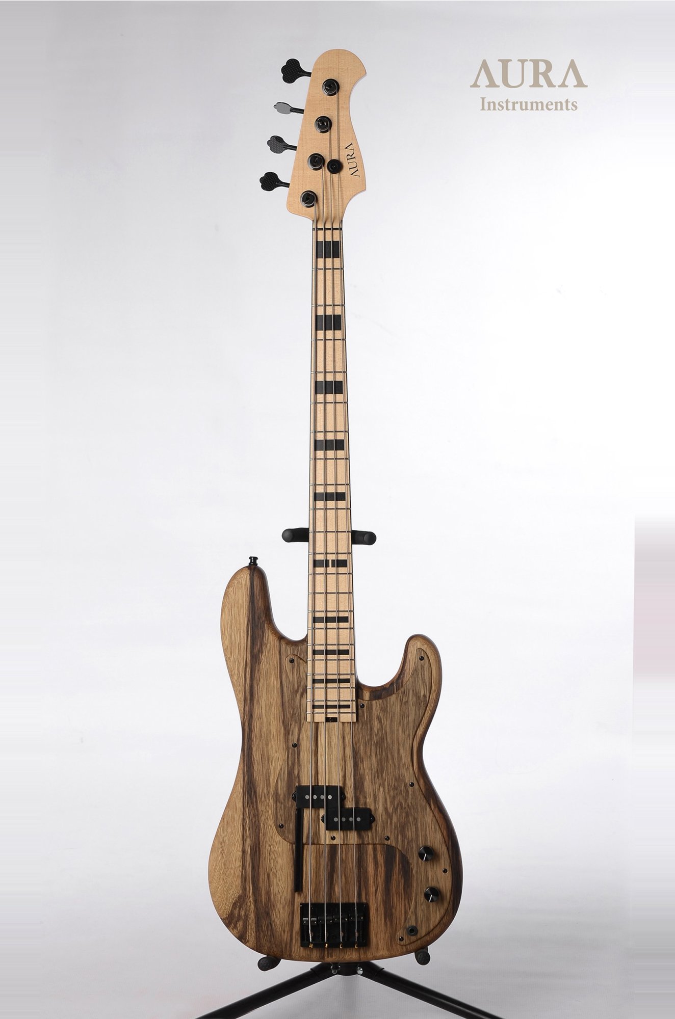 Aura Precision Bass SH