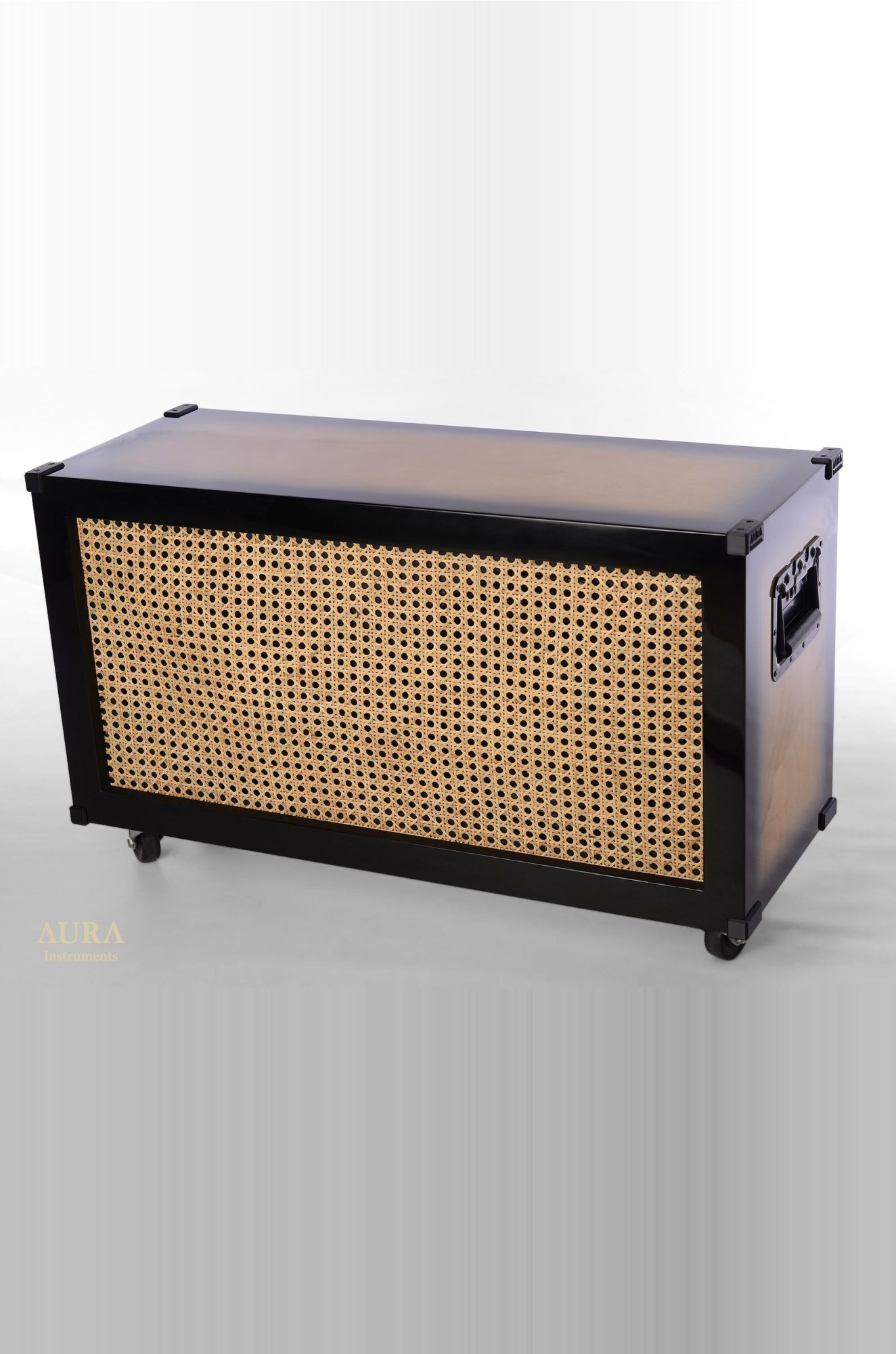 Guitar Cabinet AURA Vintage 2 x 12