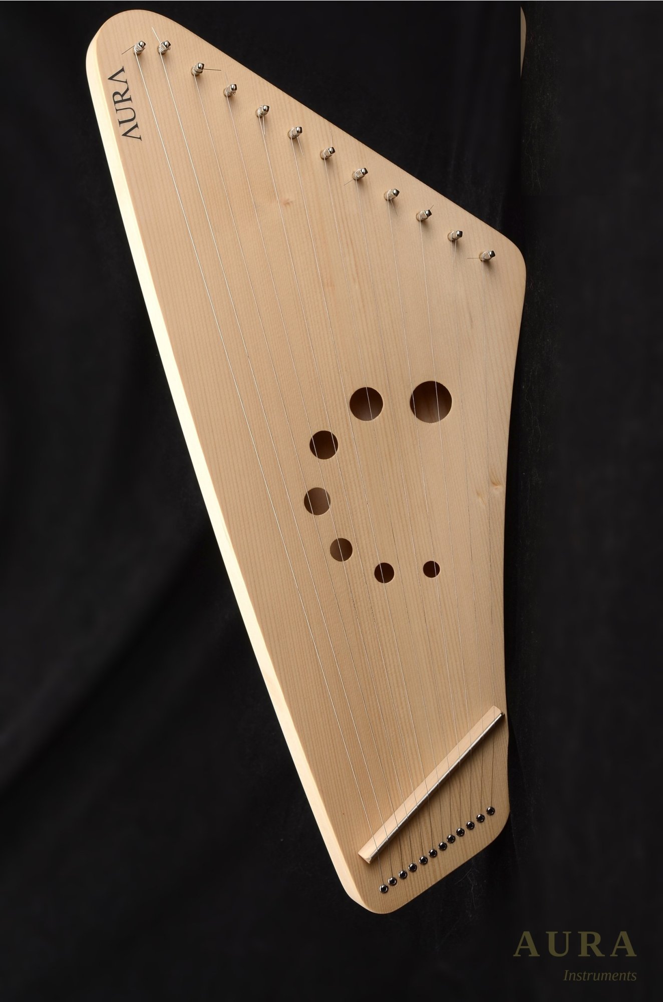 Kantele Aura 12 ProK