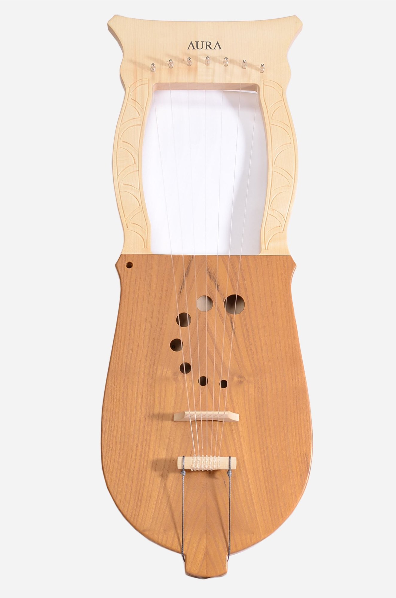 Kravik Lyre Aura 7 ProKL