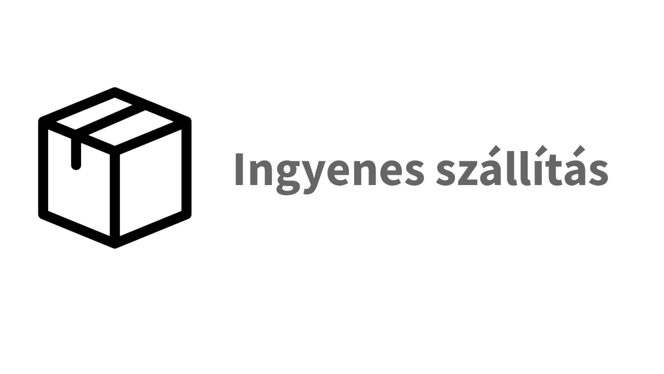 Ingyenes  szállítás