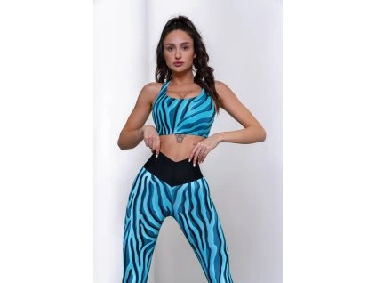 Bona Corsage Coral Breeze Top