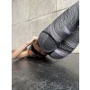 FITRUN Leggings Super Nuts Push-Up "Tenet"