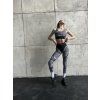 FITRUN Leggings Super Nuts Push-Up "Tenet"