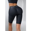 Extra Push-Up Cycling Skin Edition Black Short