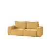 2629 3 pohovka boho 2mistna