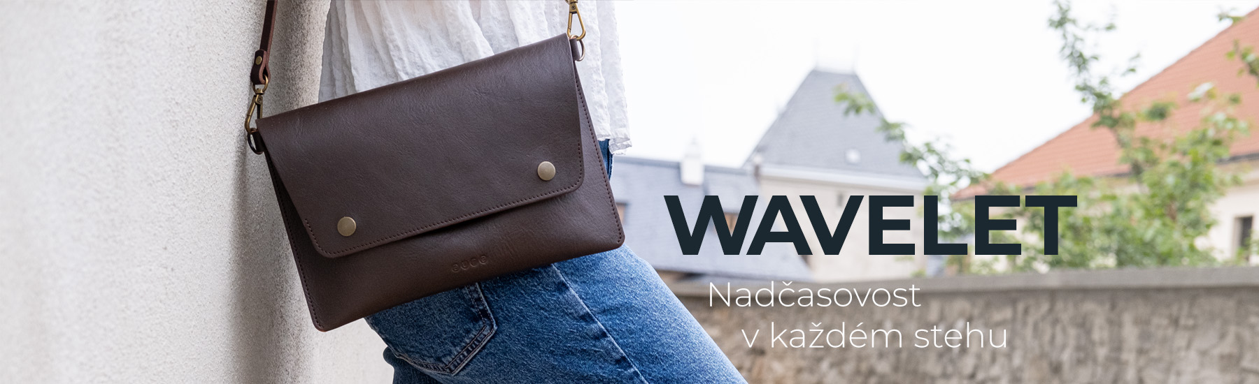 Nosit s lehkostí, vypadat skvěle