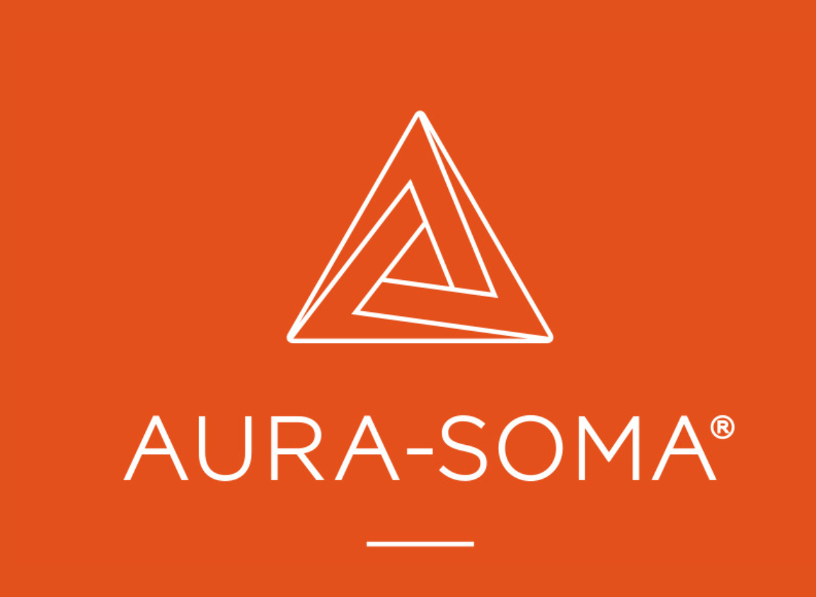 Co je AURA-SOMA® ?