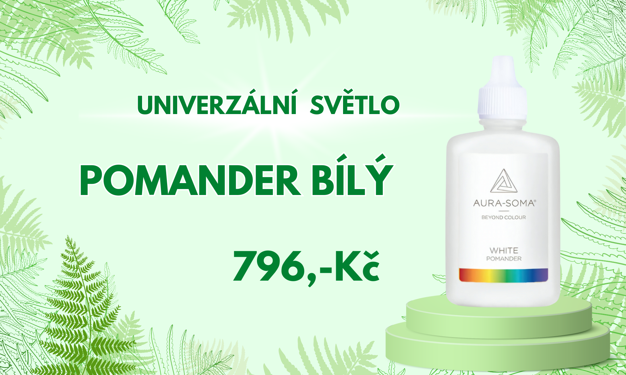 Univerzální světlo