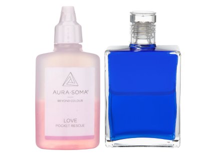 Aura-Soma Welcome baby