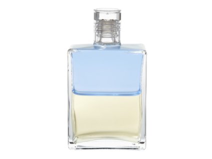 Aura Soma equilibrium 94 archanděl michael