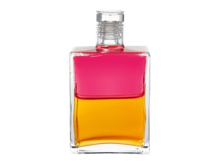 Aura Soma equilibrium 95 archanděl Gabriel