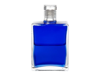 Aura Soma equilibrium 96 archanděl Rafael