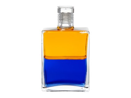 Aura Soma equilibrium 97 archanděl Uriel