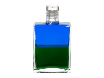 Aura Soma equilibrium 3 Flakón srdce 50ml