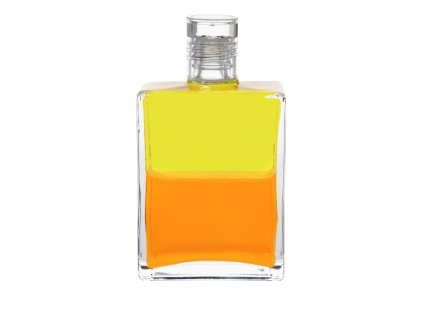 Aura-Soma Equilibrium 4