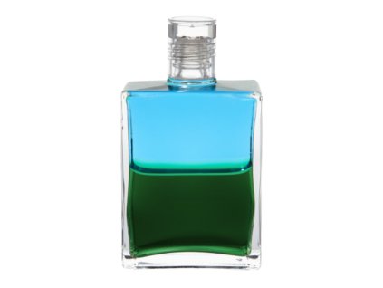 Aura Soma equilibrium 9 Srdce v srdci 50 ml