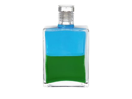 Aura-Soma Equilibrium 9