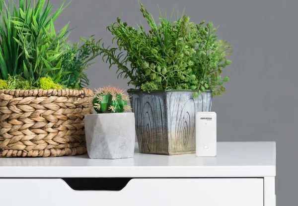 Jak šetřit na vytápění díky inteligentním regulátorům Auraton