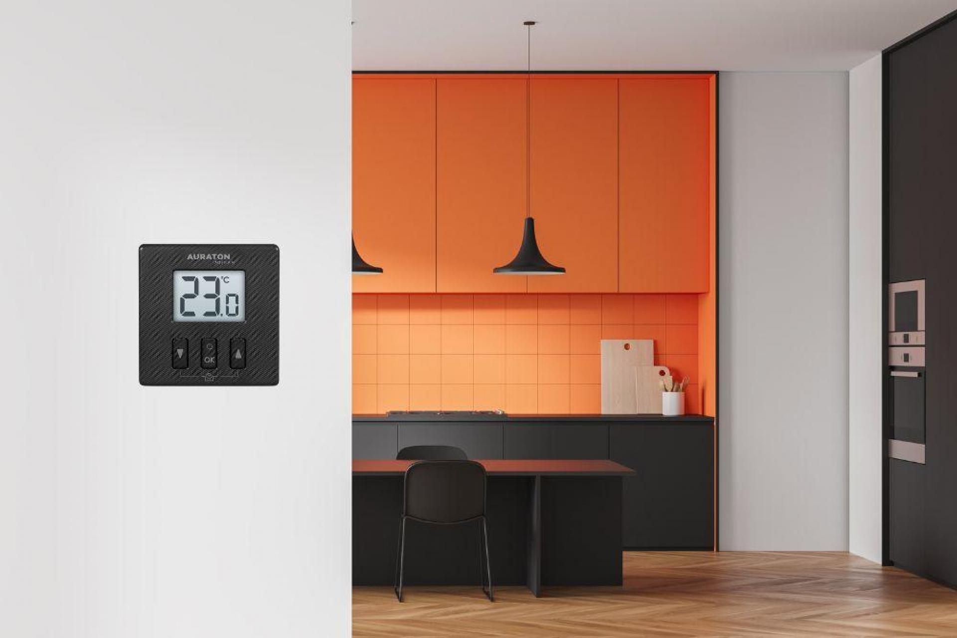 Bezdrátový termostat bez programu – kdy je to nejlepší řešení?