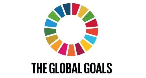 THE GLOBAL GOALS - Cíle udržitelného rozvoje