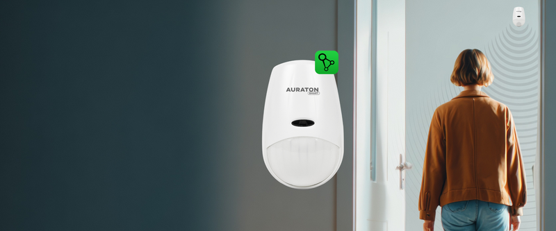 PIR Sensor