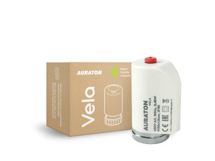 auraton vela te230 pro 861