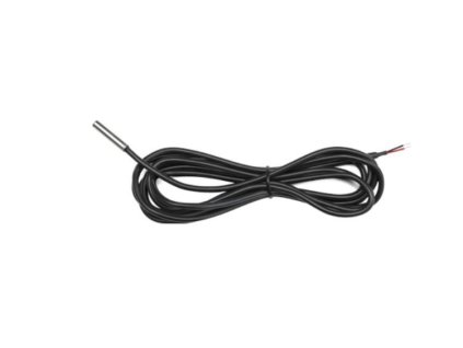 cidlo teploty 2 5m odolne do 180c 101