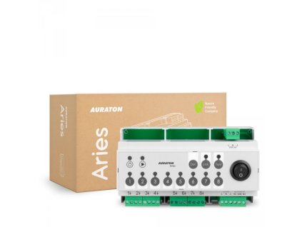 auraton aries 8d pro rth 608