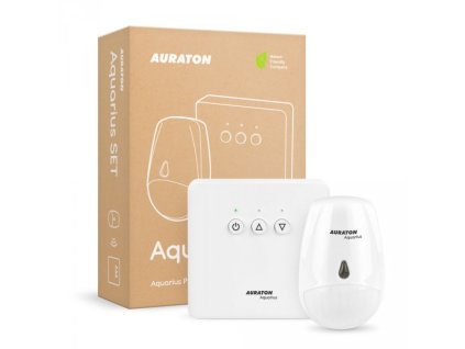 auraton aquarius set pir cr 847