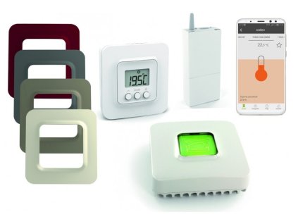 tybox 5100 connected pack 363