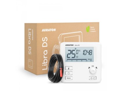 auraton libra ds 3021 ds 2 cidla 605