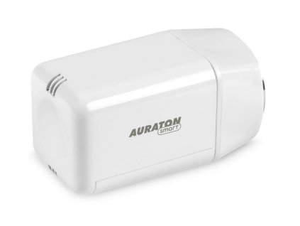 auraton radiator controller 496